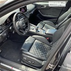 Audi S4 Saloon 07.07.2022