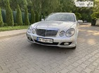 Mercedes-Benz E 220 17.07.2022
