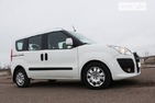 Fiat Doblo 06.07.2022