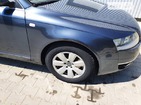 Audi A6 Limousine 04.07.2022