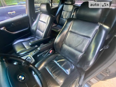 BMW 518 1995  випуску Вінниця з двигуном 1.8 л бензин седан механіка за 2550 долл. 