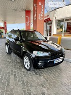 BMW X5 17.07.2022