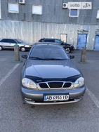 Daewoo Lanos 24.07.2022