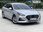 Hyundai Sonata 17.07.2022