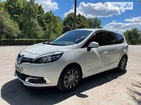 Renault Scenic 22.07.2022