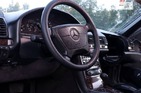 Mercedes-Benz S 420 17.07.2022