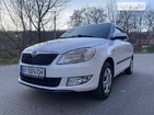 Skoda Fabia 17.07.2022