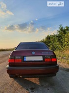 Volkswagen Vento 1996 Черкаси 1.8 л  седан механіка к.п.