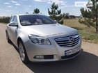 Opel Insignia 23.07.2022