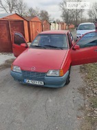 Opel Kadett 12.07.2022