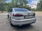 Volkswagen Passat 12.07.2022