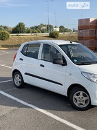 Hyundai i10 07.07.2022