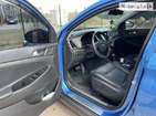 Hyundai Tucson 17.07.2022