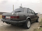 Mazda 323 1987 Ужгород 1.7 л  седан механіка к.п.