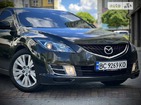 Mazda 6 13.07.2022