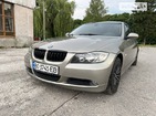 BMW 318 17.07.2022