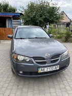 Nissan Almera 17.07.2022