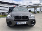 BMW X6 19.07.2022