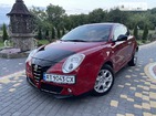 Alfa Romeo MiTo 15.07.2022