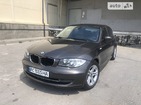 BMW 118 26.07.2022