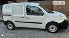 Renault Kangoo 17.07.2022