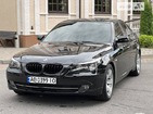 BMW 530 15.07.2022