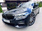 BMW 540 23.07.2022