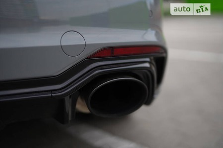 Audi RS5 2018  випуску Львів з двигуном 0 л бензин купе автомат за 61999 долл. 