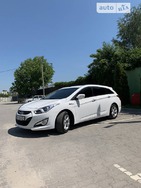 Hyundai i40 17.07.2022