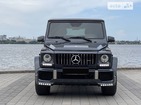 Mercedes-Benz G 500 2015 Дніпро  позашляховик автомат к.п.