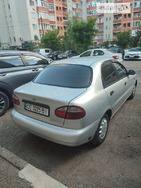 Daewoo Lanos 17.07.2022