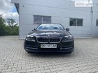 BMW 520 17.07.2022