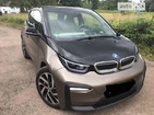 BMW i3 26.07.2022