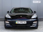 Porsche Panamera 2012 Київ 3.6 л  седан 