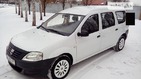 Dacia Logan MCV 17.07.2022