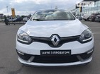 Renault Megane 17.07.2022