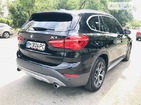 BMW X1 17.07.2022