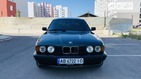 BMW 520 1995 Вінниця 2 л  седан механіка к.п.