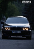 BMW 535 1999 Харків 3.5 л  седан автомат к.п.