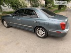 Hyundai XG 2004 Київ 3.5 л  седан автомат к.п.