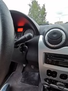 Dacia Logan 16.07.2022