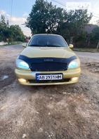 Daewoo Lanos 11.07.2022