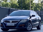 Volkswagen CC 25.07.2022