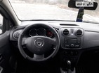 Dacia Logan 17.07.2022