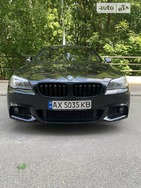BMW 535 25.07.2022