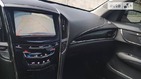 Cadillac ATS 2017 Київ 2 л  купе механіка к.п.