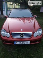 Mercedes-Benz C 220 22.07.2022