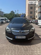 Opel Insignia 21.07.2022