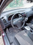 Hyundai Elantra 17.07.2022