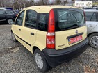Fiat Panda 17.07.2022